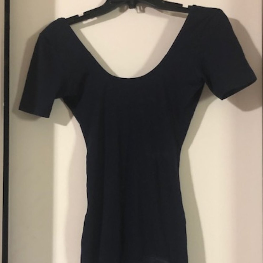 Cotton dress